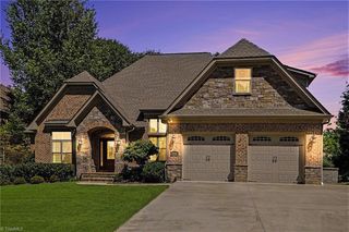 198 Windemere Isle Rd, Statesville, NC 28677