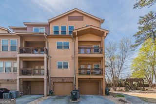 3021 Quantum Ln #2, Atlanta, GA 30341
