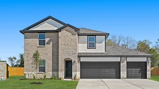 127 Wildflower Ln, Dayton, TX 77535