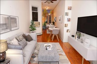 350 8th St #2R, Jersey City, NJ 07302