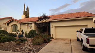 5550 N  Waterfield Dr, Tucson, AZ 85750