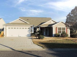 431 FOLLY BEACH COURT, The Villages, FL 32162