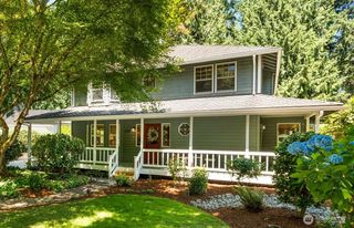21016 NE 36th Street, Sammamish, WA 98074