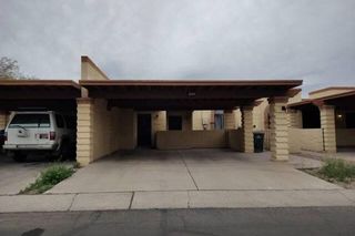 5060 S  Mira Loma Dr, Tucson, AZ 85706