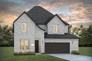 4808 Celestial Rd, McKinney, TX 75071