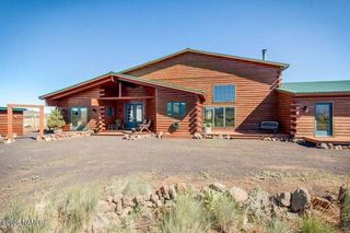 27948 N  Shooting Star Ln, Flagstaff, AZ 86001