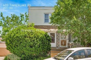 409 Timberlake Rd, Upper Darby, PA 19082