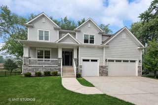 358 W  Michigan Ave, Palatine, IL 60067