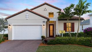 Julia Plan in PGA Village Verano, Port Saint Lucie, FL 34987