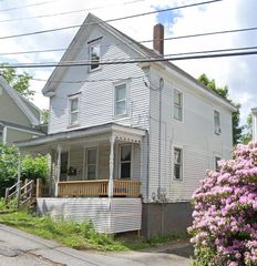 43 Granite St #2, Bath, ME 04530