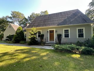 16 Hickory Hill Drive, Chester, CT 06412