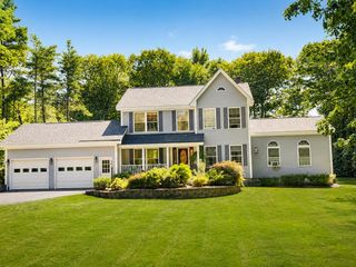 4 Shari Lane, Saco, ME 04072