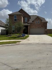 26335 Forest Brush Ln, Katy, TX 77493
