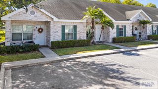 3801 E  Moreland Dr, Weslaco, TX 78596