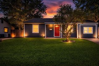 2510 Munger St, Houston, TX 77023