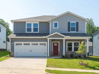 332 Karlov Rd, Garner, NC 27529