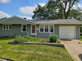 13713 E  41st St S, Independence, MO 64055