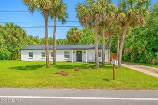 5719 HECKSCHER Drive, Jacksonville, FL 32226