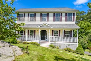 155 Buddington Road, Shelton, CT 06484