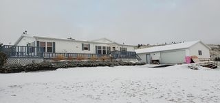 45 Hanging Wall Rd, Boulder, MT 59632
