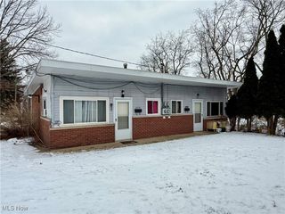 2368 & 2370 Newton St, Akron, OH 44305