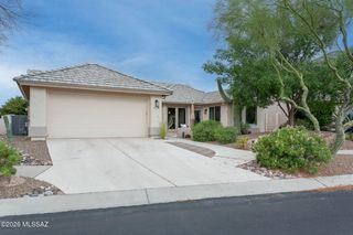 1138 W  Masters Cir, Tucson, AZ 85737