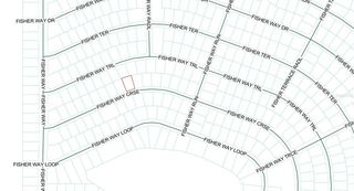 FISHER WAY COURSE LOT 8, Ocklawaha, FL 32179
