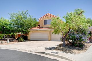 9332 Saguaro St NW, Albuquerque, NM 87114