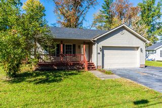 15 S  Sipple St, Stanton, KY 40380