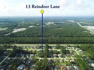 13 Reindeer Ln #14, Palm Coast, FL 32164