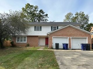 481 Woodview Dr, Lexington, KY 40515