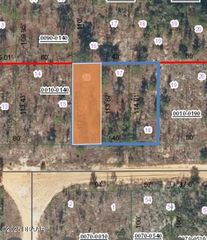 156 1st Ave, Interlachen, FL 32148