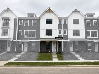 6183 Nicholas Way, Mason, OH 45040