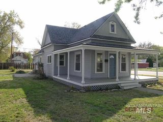 610 & 620 Three, Mountain Home, ID 83647