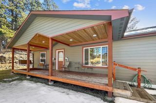 333 Forest St, Hill City, SD 57745
