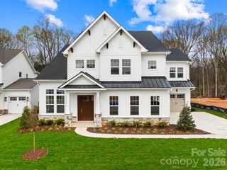 15718 Sweet Virginia Ln #56, Huntersville, NC 28078