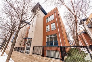 23 N  Racine Ave #406, Chicago, IL 60607