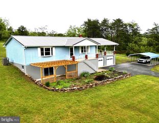 11232 Fort Ashby Rd, Keyser, WV 26726