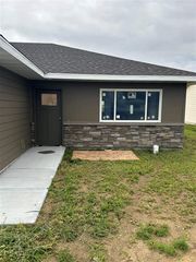 1408 E  Hayes, Norfolk, NE 68701
