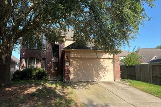 3214 Travis Creek Way, Fresno, TX 77545