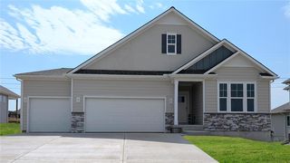 20941 W  188th Ter, Spring Hill, KS 66083