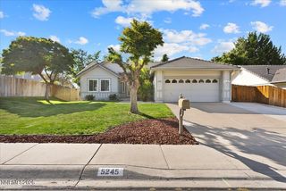 5245 Santa Barbara Ave, Sparks, NV 89436