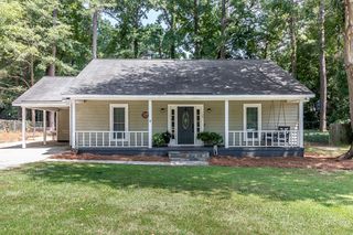129 Glenora Drive, Martinez, GA 30907