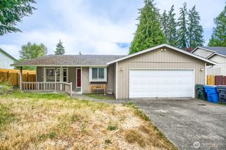15804 86th Avenue Ct E, Puyallup, WA 98375