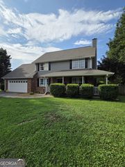 77 Ben West Dr, Cedartown, GA 30125