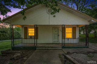 105 S  Shaw St, Park Hills, MO 63601