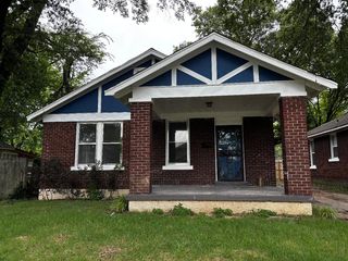 2022 Waverly Ave, Memphis, TN 38114
