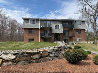 176 Maple Ave #4-34, Rutland, MA 01543