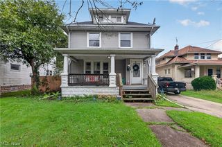 728 Wall St, Akron, OH 44310