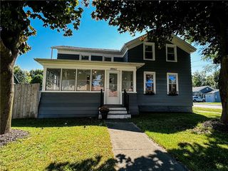 8962 N  Seneca St, Weedsport, NY 13166